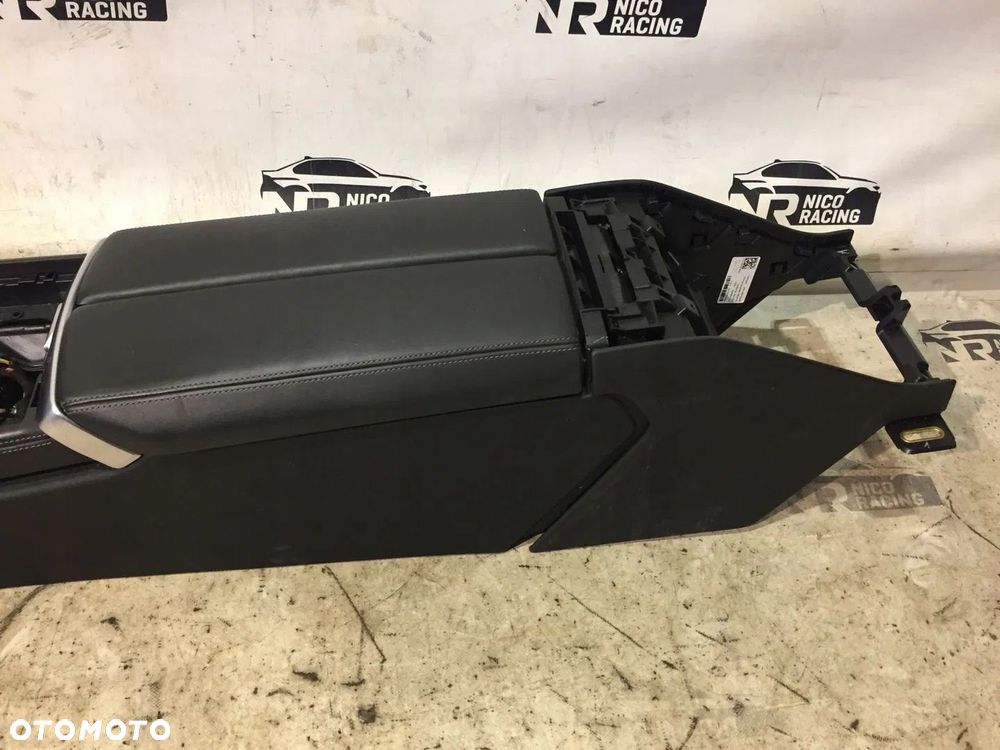 TUNEL ŚRODKOWY BMW 8 G14 G15 G16 - 7