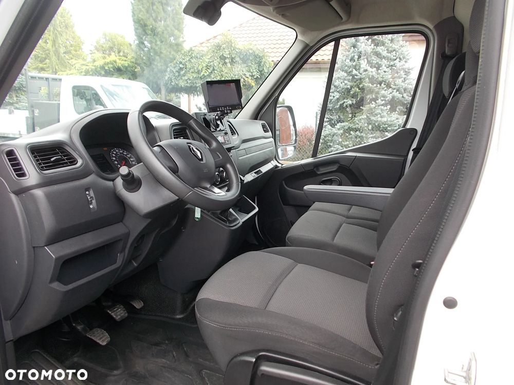 Renault Master - 26