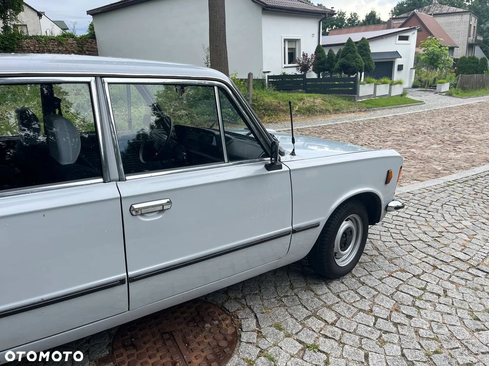 Fiat 125p - 8