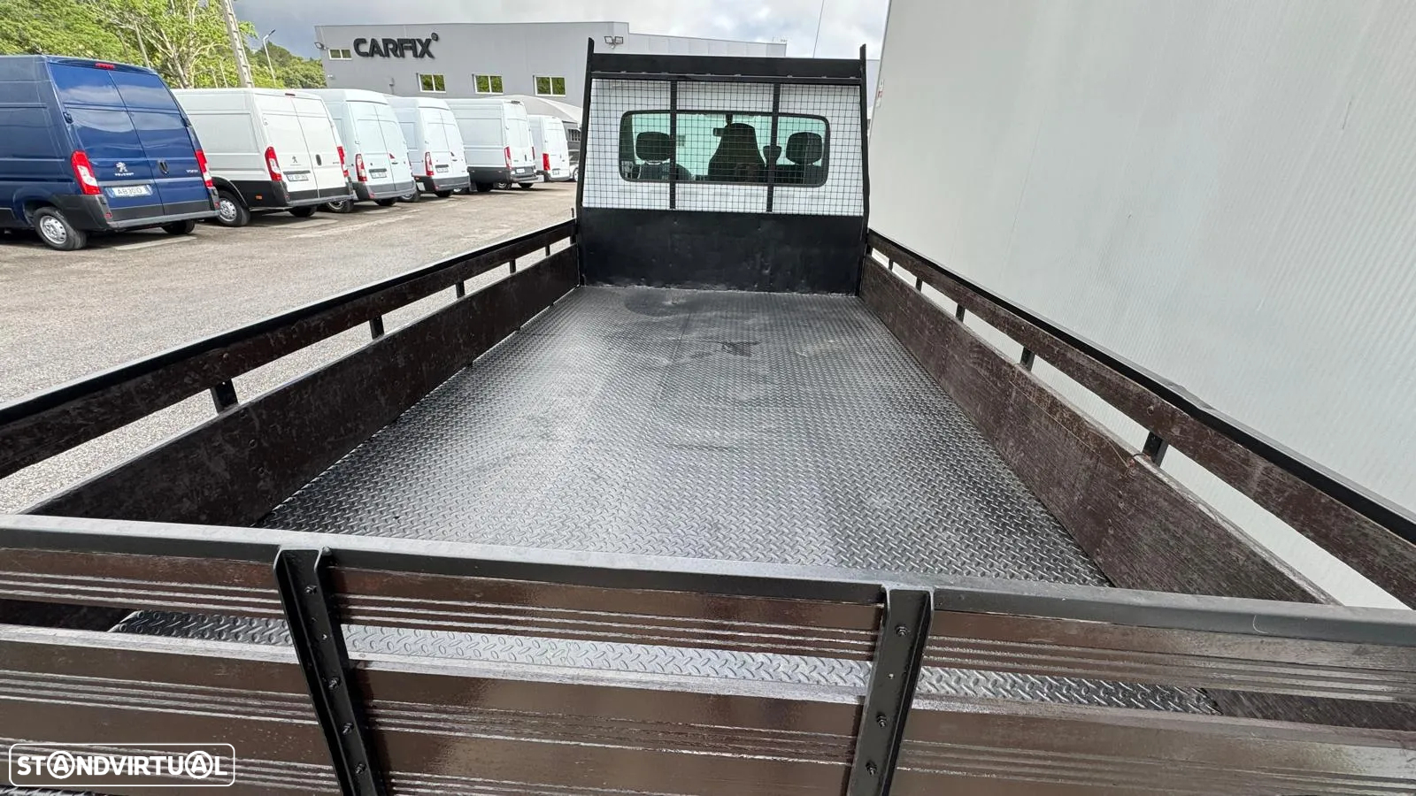 Opel Movano 2.3 CDTI L2 - 10