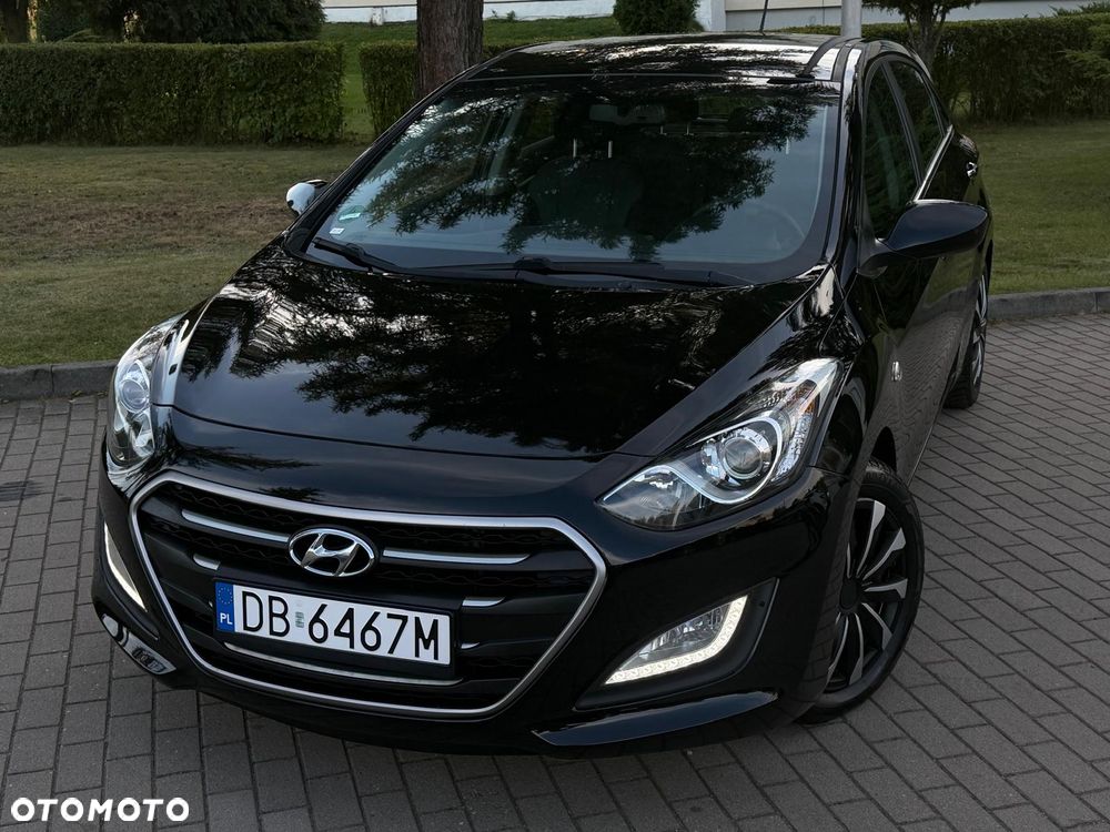 Hyundai i30 - 21