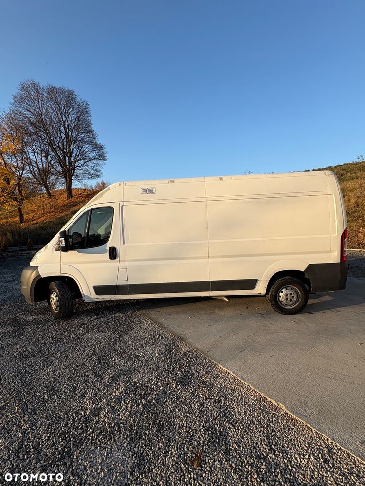 Peugeot Boxer - 6