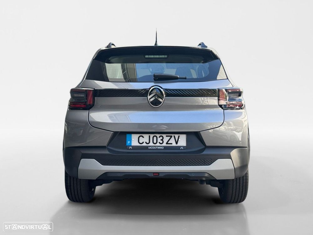 Citroën C3 1.2 Turbo Plus - 4