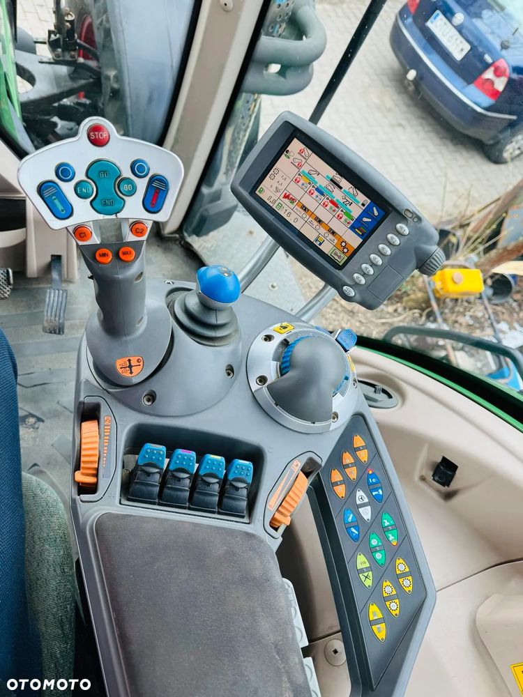 Fendt 933 Vario - 9