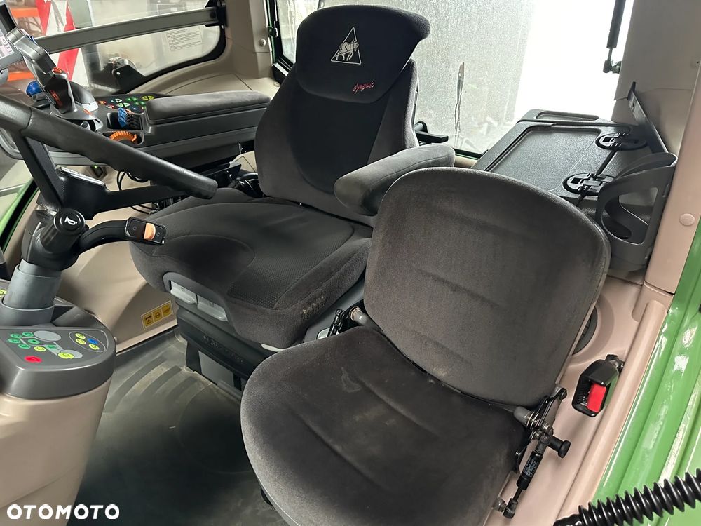 Fendt 936 S4 Profi Plus 930 939 942 1050 - 11