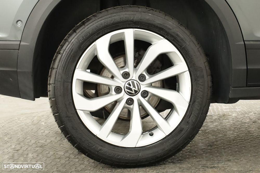 VW T-Roc 1.0 TSI T-ROC@pt - 5