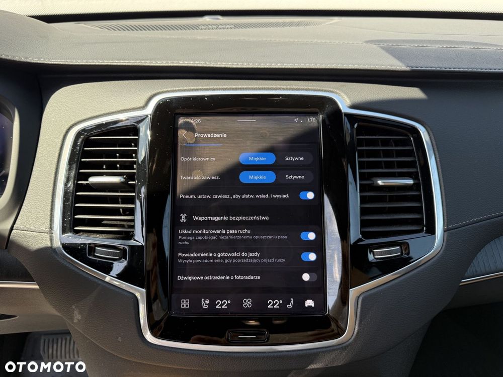Volvo XC 90 - 26
