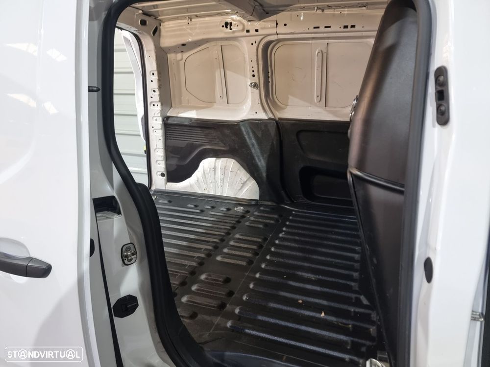 Citroën Berlingo 1.5 BlueHDi M Plus - 7