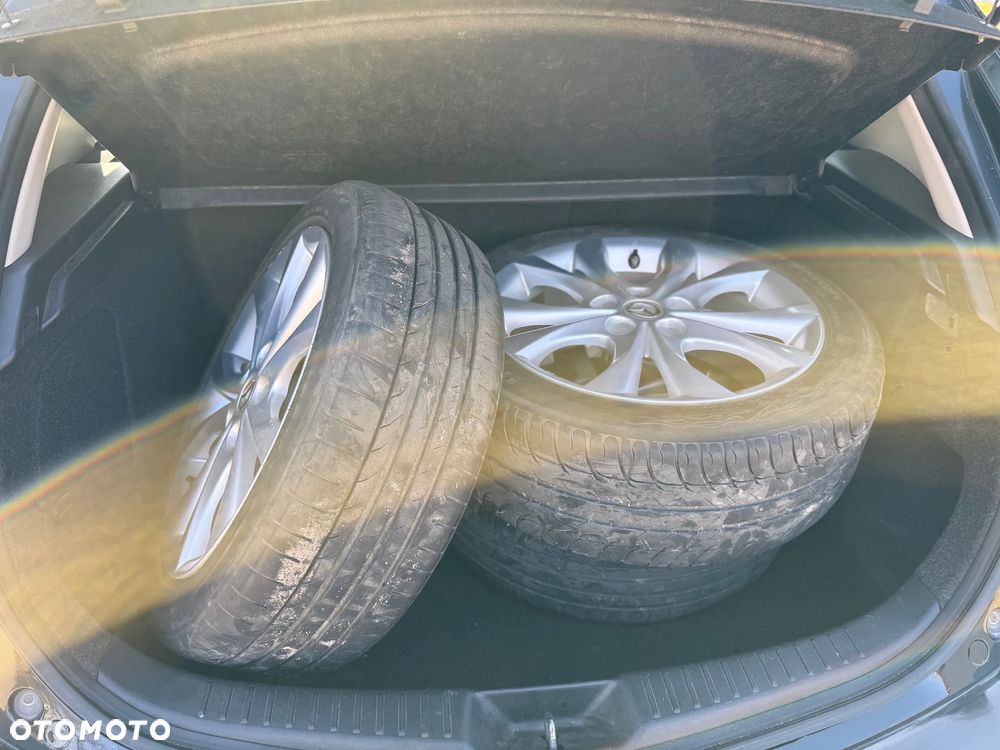 Mazda 3 1.6 CD Exclusive - 18