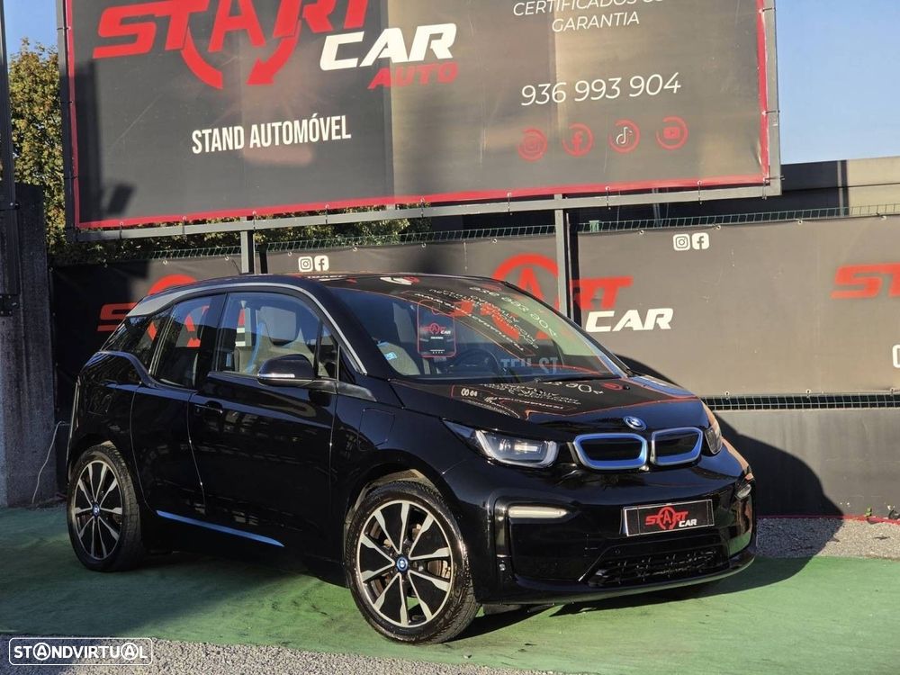 BMW i3 - 25