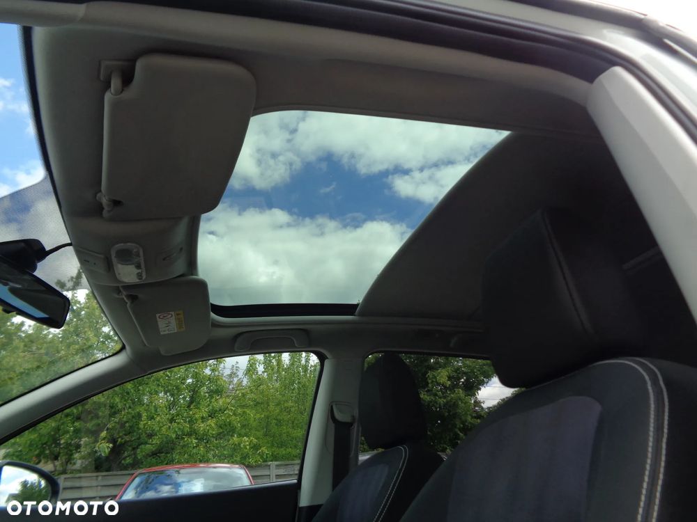 Nissan Qashqai 1.6 Visia CVT - 14