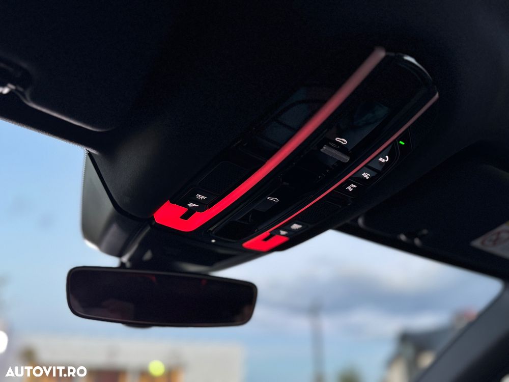 Porsche Cayenne Standard - 22