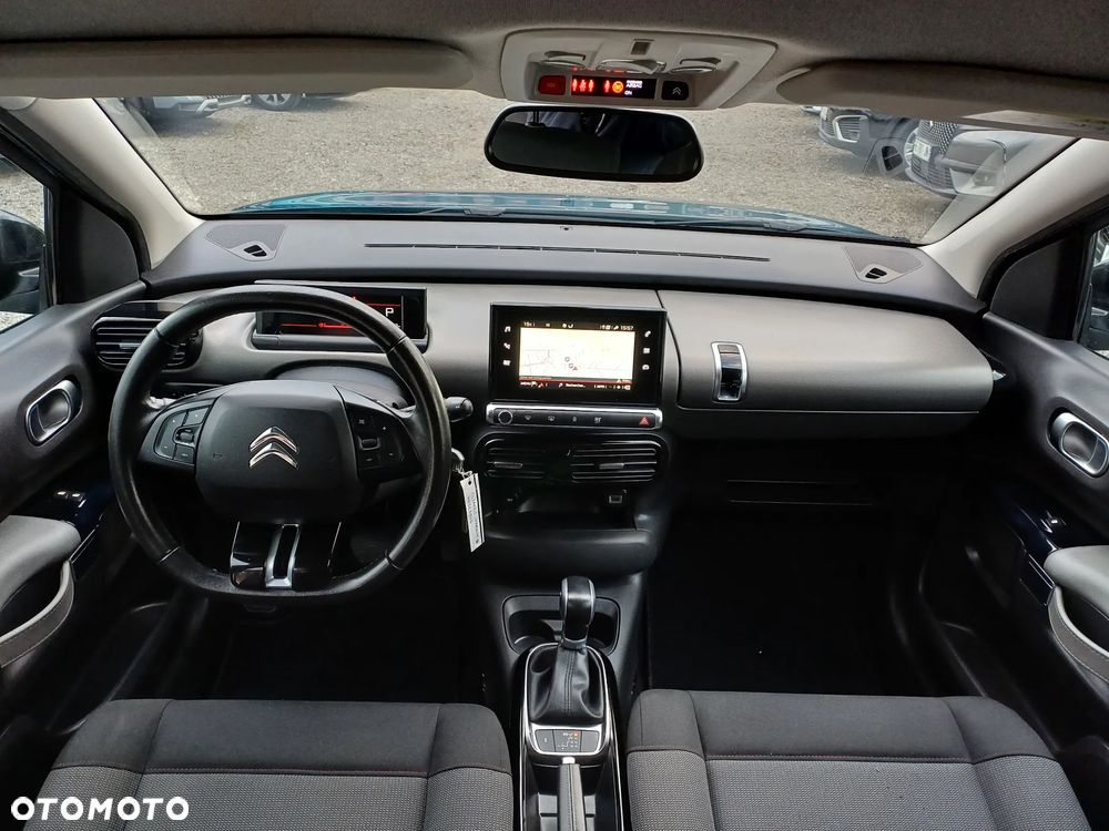 Citroën C4 Cactus PureTech 110 Stop&Start EAT6 Origins - 18