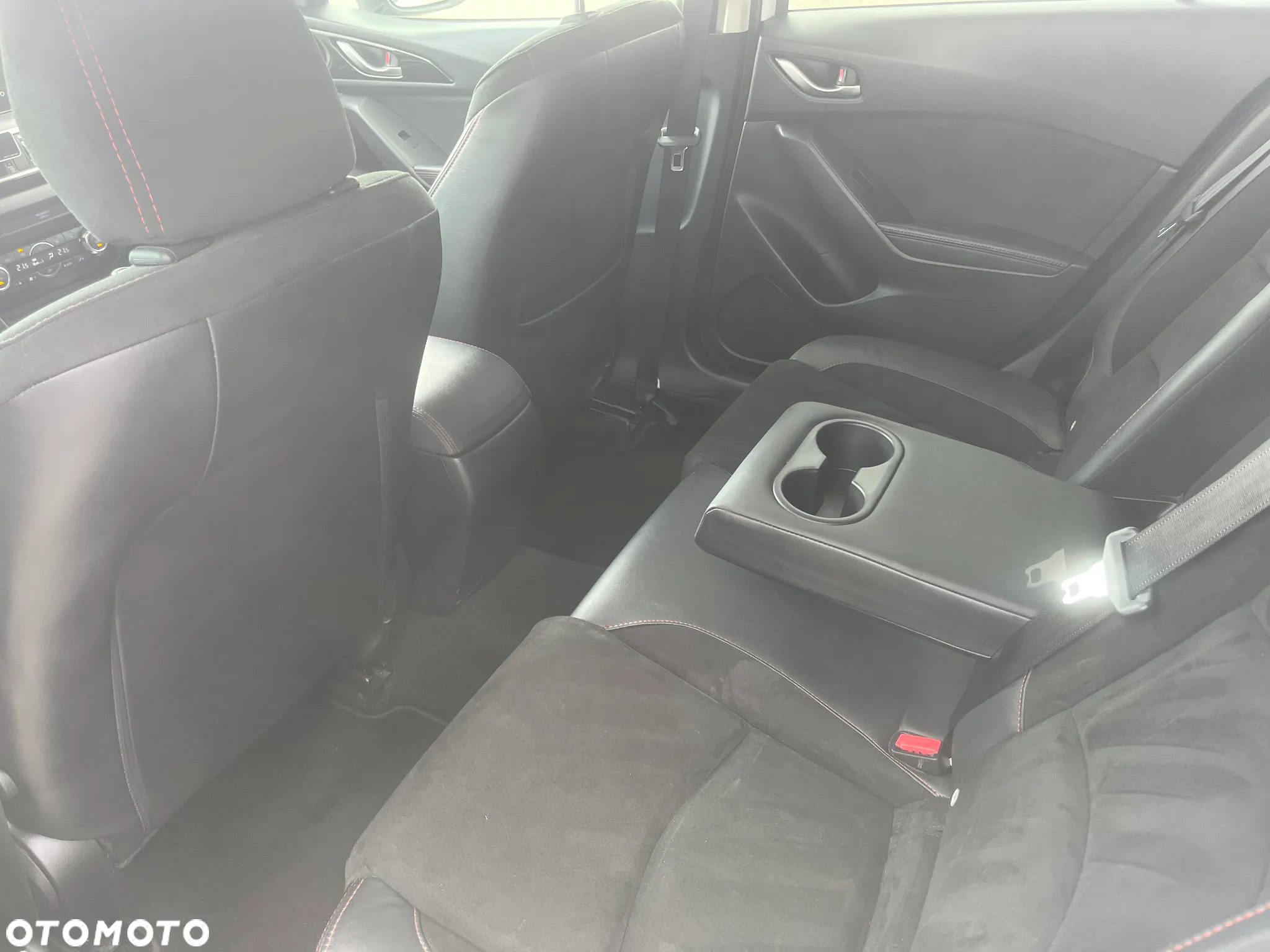 Mazda 3 2.0 Enso - 9
