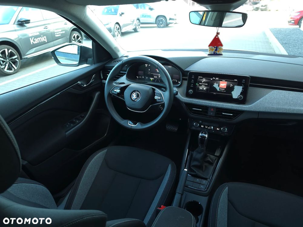 Skoda Scala 1.0 TSI Selection DSG - 13