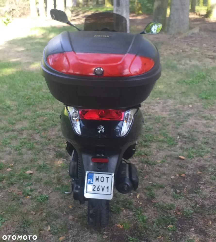 Peugeot Citystar - 7