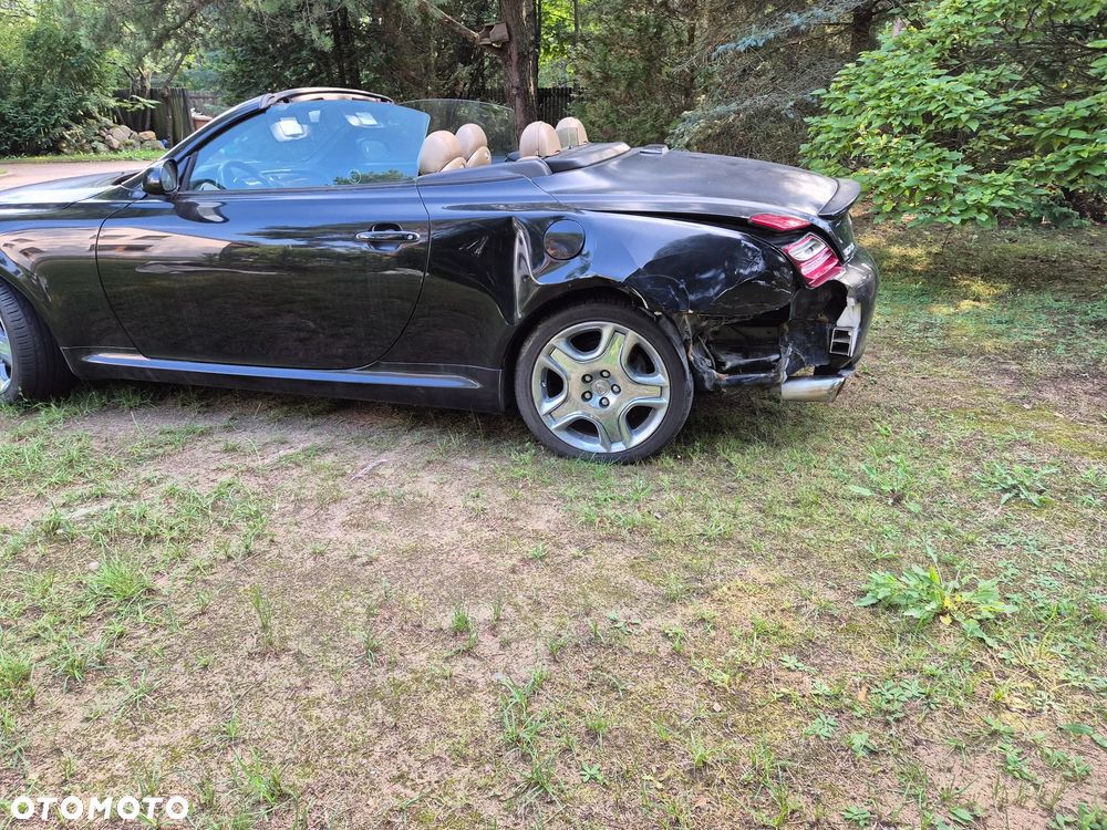 Lexus SC - 14