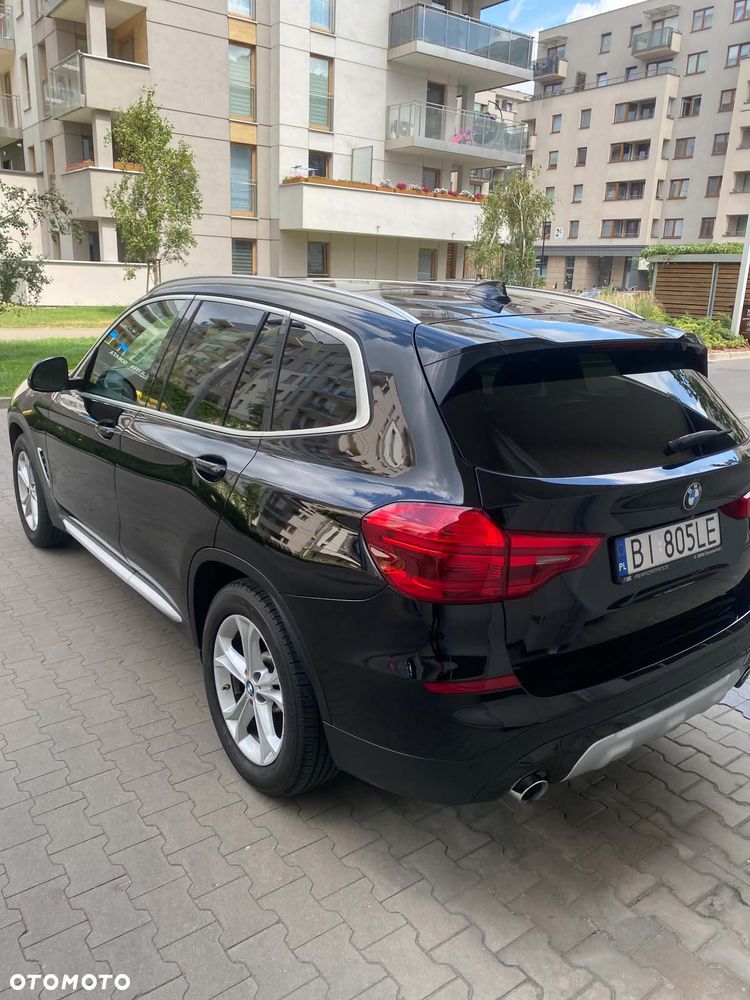 BMW X3 - 5