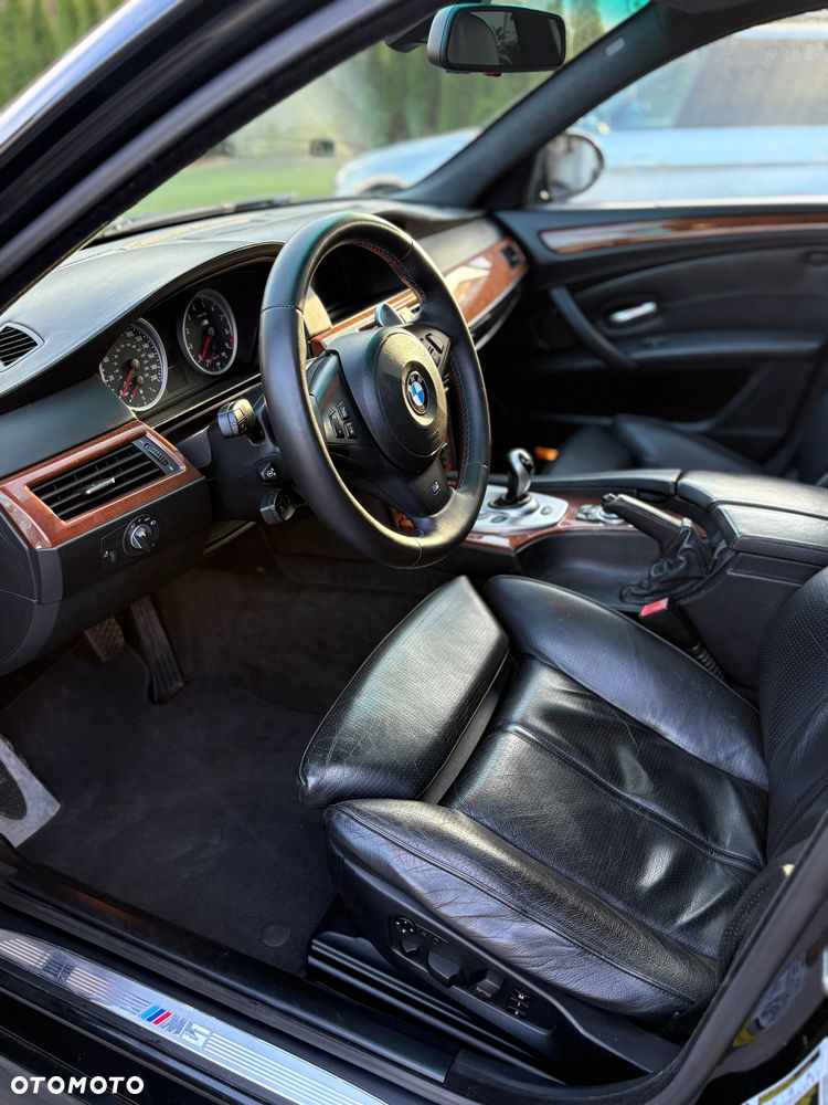 BMW M5 - 27