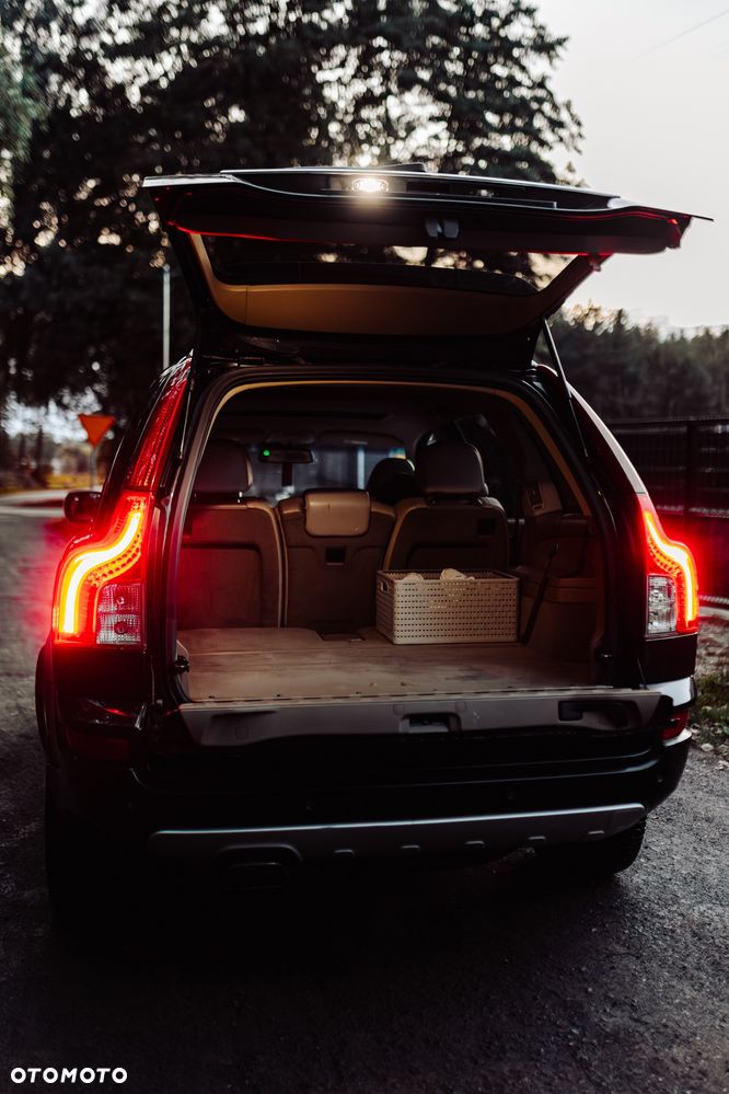 Volvo XC 90 3.2 Summum - 7