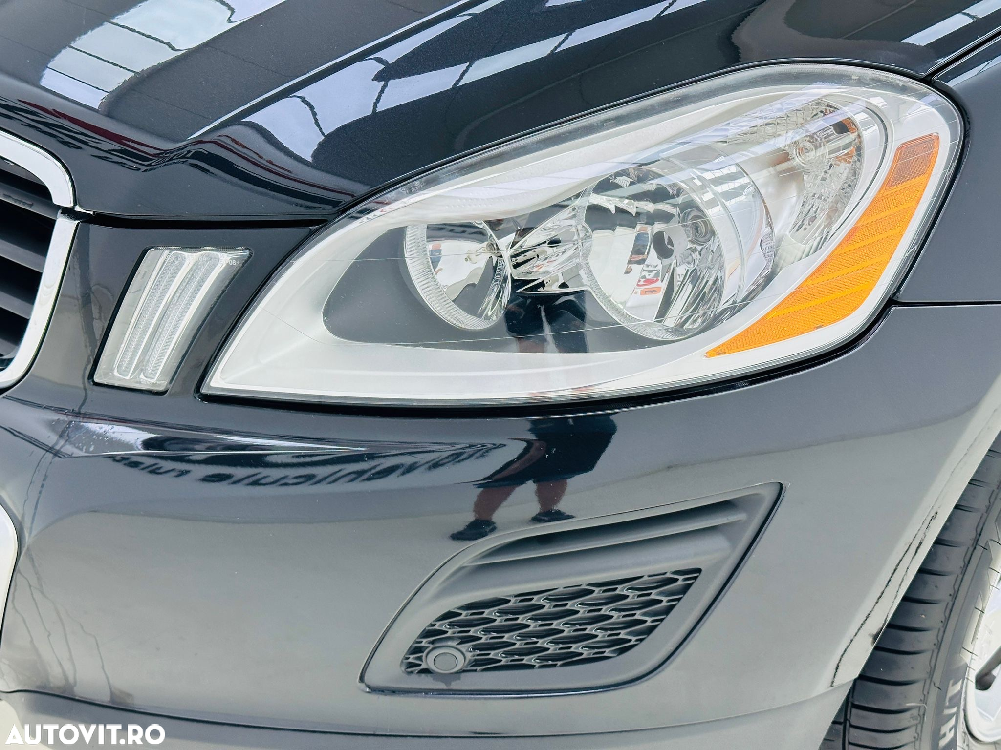 Volvo XC 60 - 14