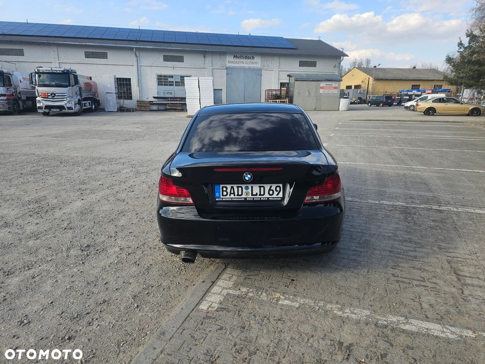 BMW Seria 1 118d Edition Exclusive - 6