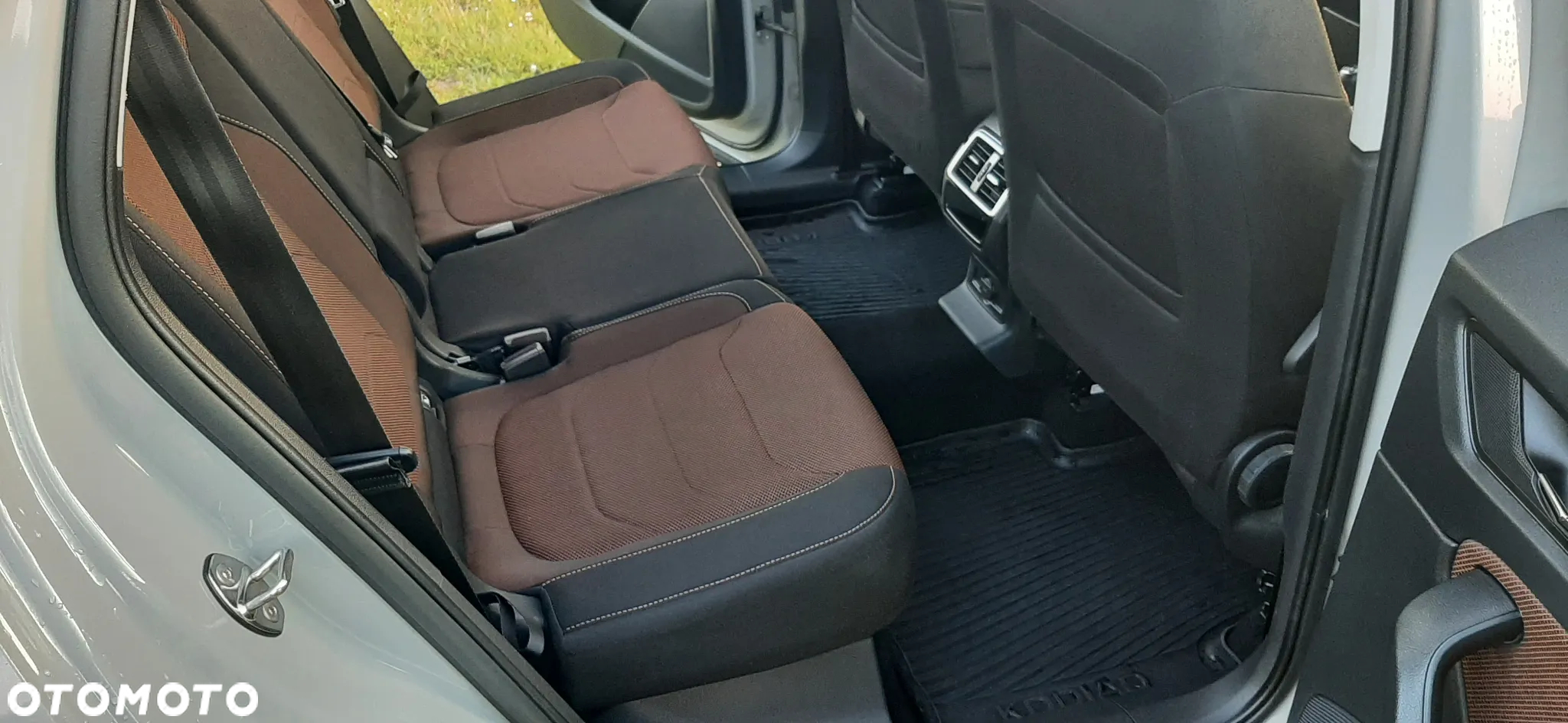 Skoda Kodiaq 2.0 TDI 4x4 Ambition - 20