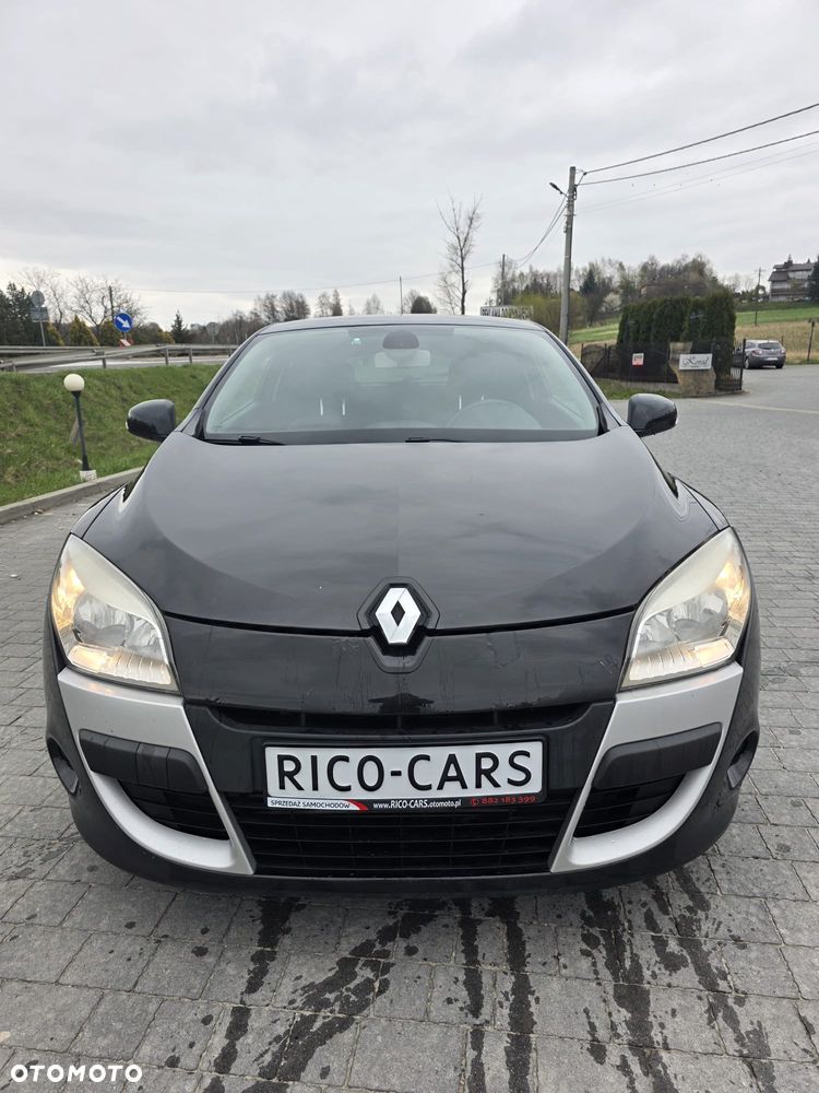 Renault Megane - 6