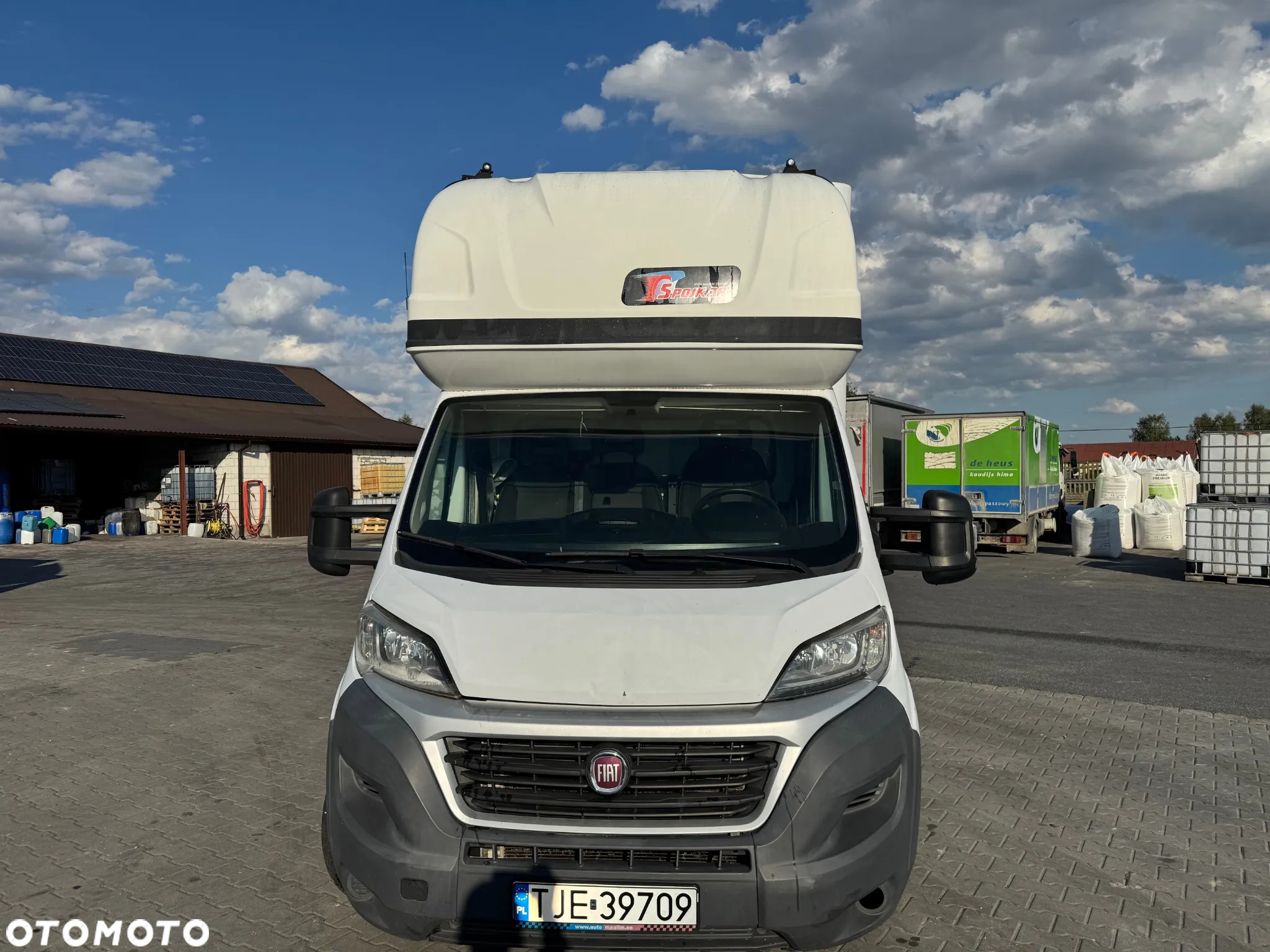 Fiat DUCATO - 4