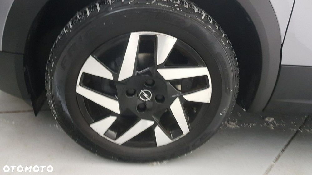 Opel Mokka - 9