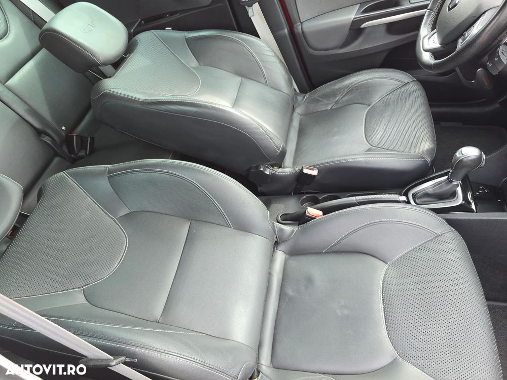 Renault Clio 1.2 Energy TCe EDC GT Line - 10