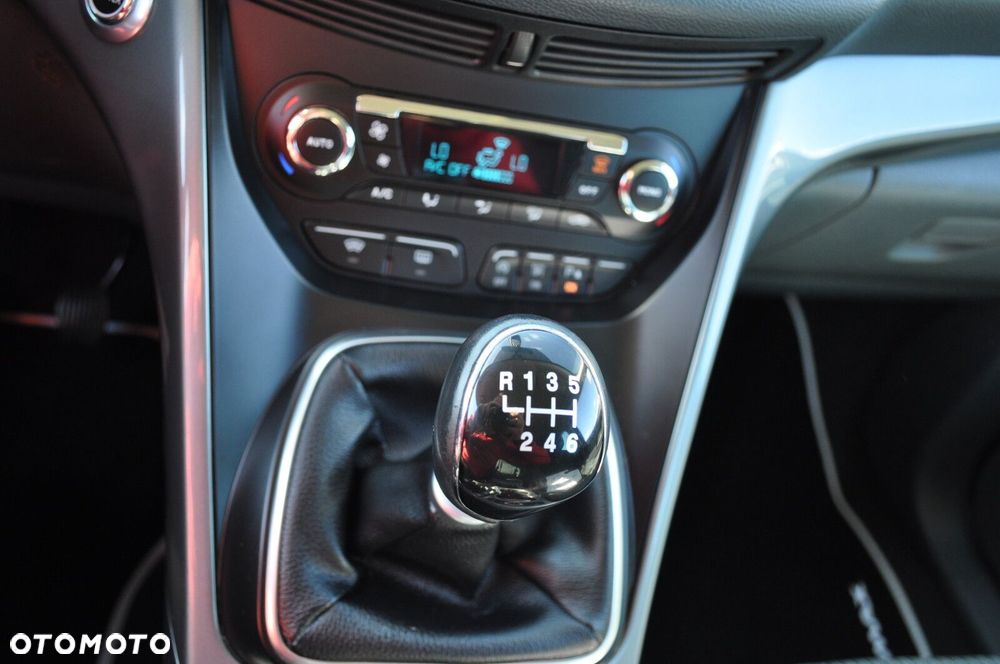 Ford Focus - 12