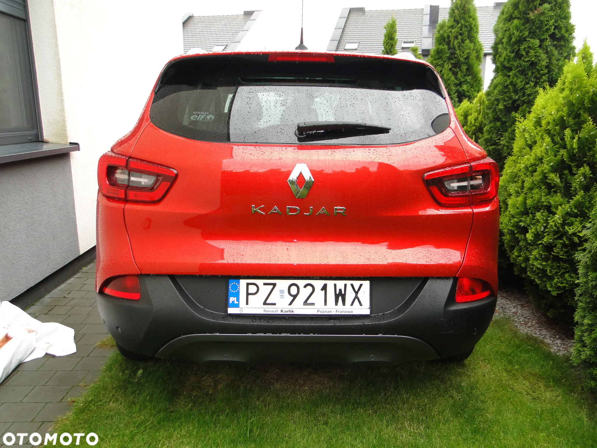 Renault Kadjar 1.6 dCi Energy Intens - 16