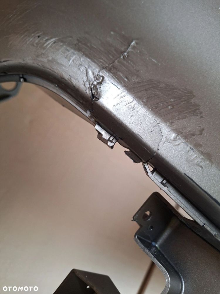 FORD KUGA II MK2 LIFT ST-LINE 16-19 ZDERZAK PRZÓD PRZEDNI ORYG FORD GV44-S17K819 WYSYŁKA 24h - 8