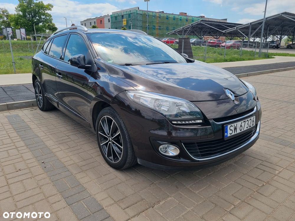 Renault Megane ENERGY TCe 115 Start & Stop LIMITED - 11