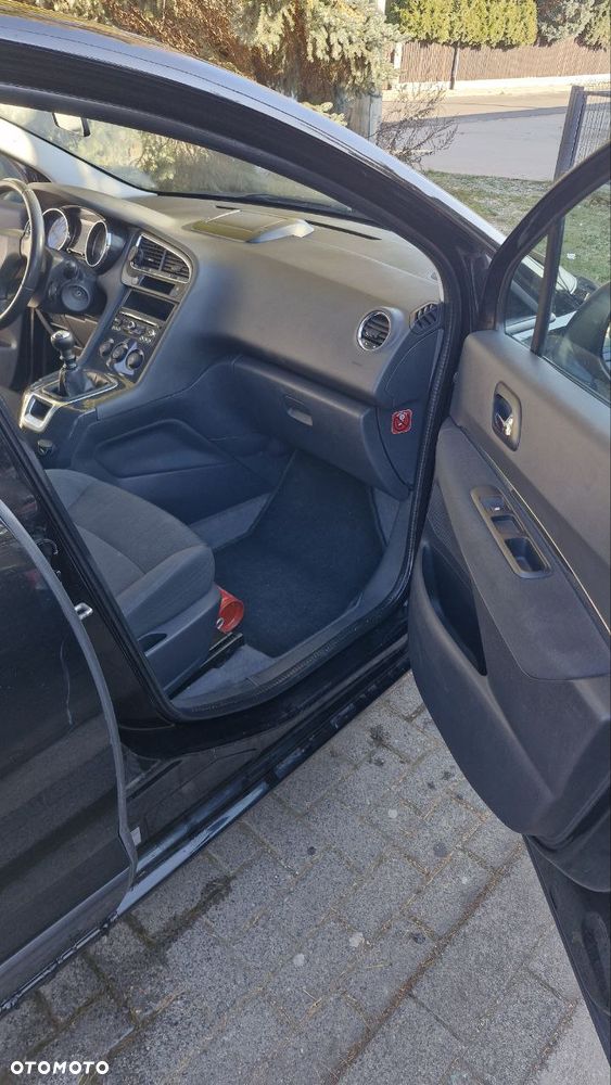 Peugeot 5008 1.6 BlueHDi Active - 8