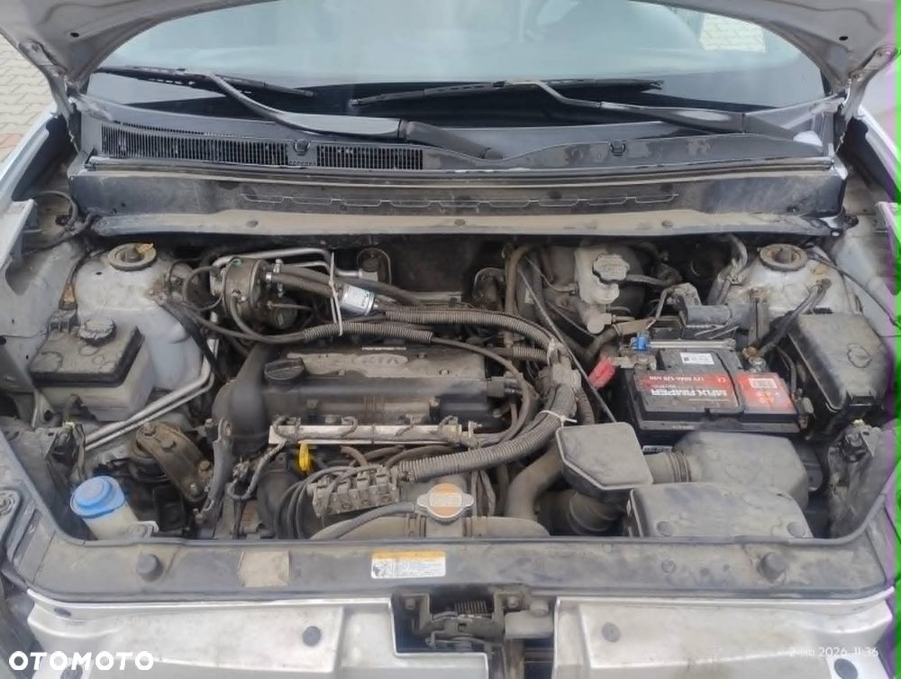 Kia Soul - 11