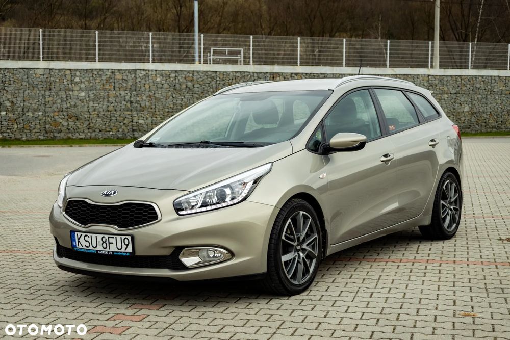 Kia Ceed 1.6 CRDi L - 3