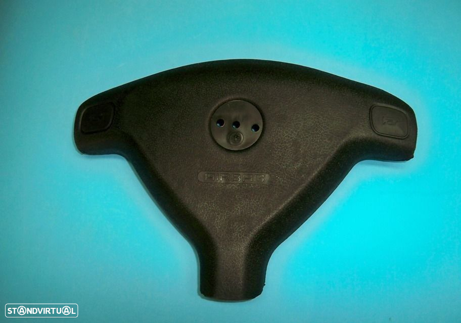 Capa volante do airbag Opel  Astra G   Zafira A  Corsa B  Combo NOVO - 2