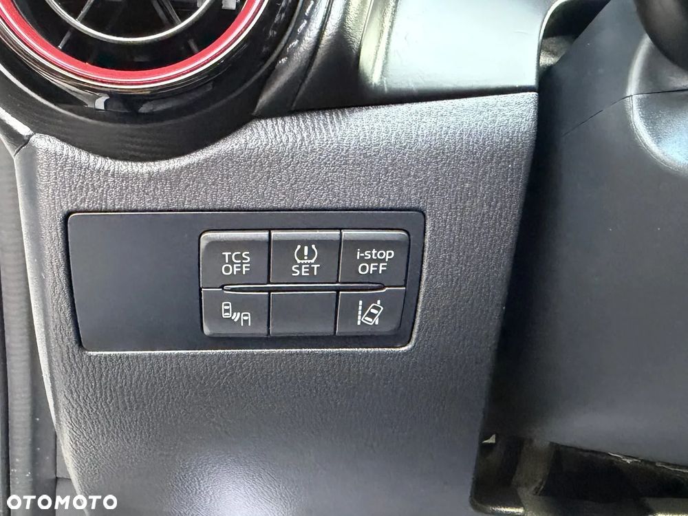 Mazda CX-3 - 13