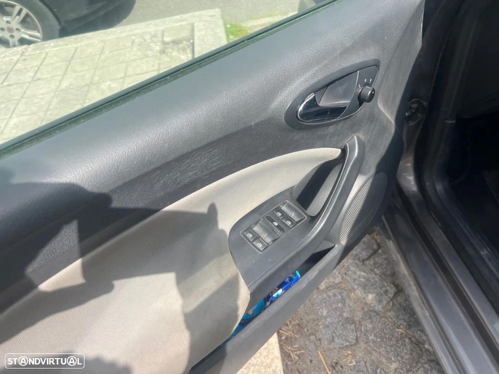 SEAT Ibiza 1.2 TDI I-Tech - 7