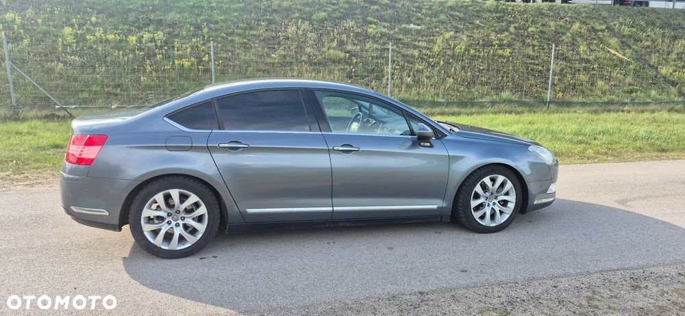 Citroën C5 3.0 HDi V6 Exclusive - 2