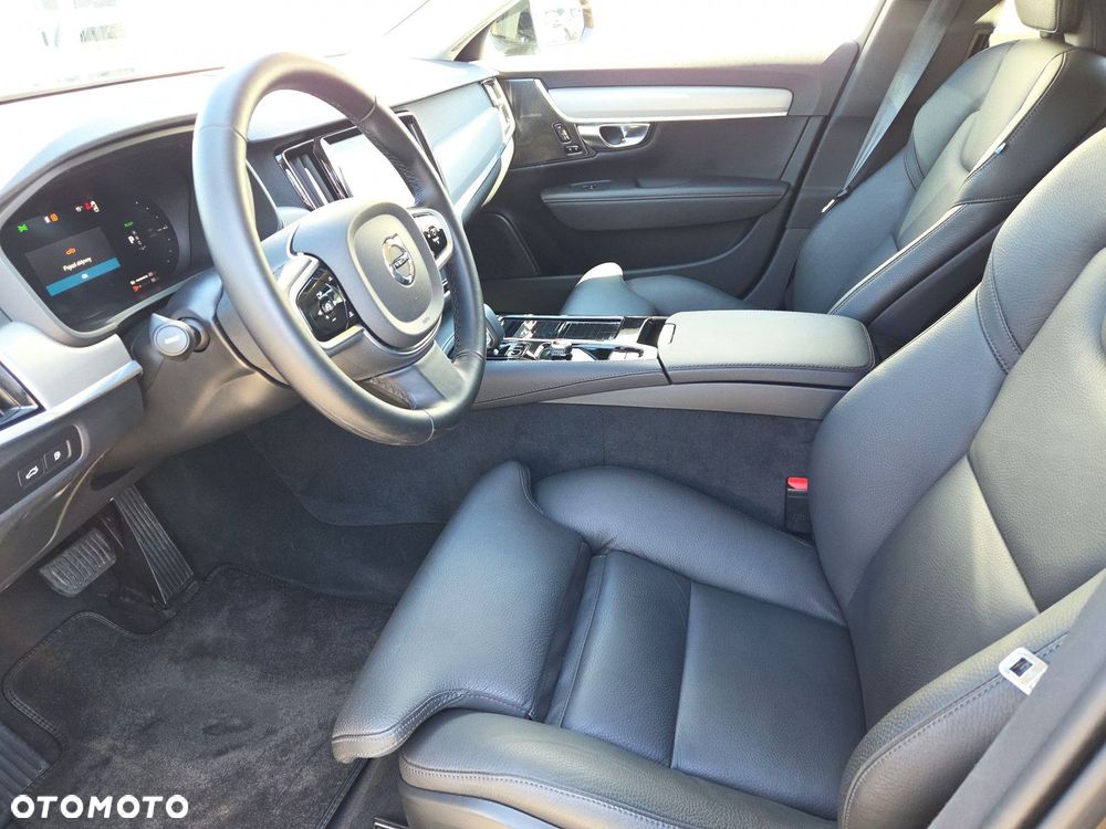 Volvo V90 T6 Recharge AWD Plus Dark - 9