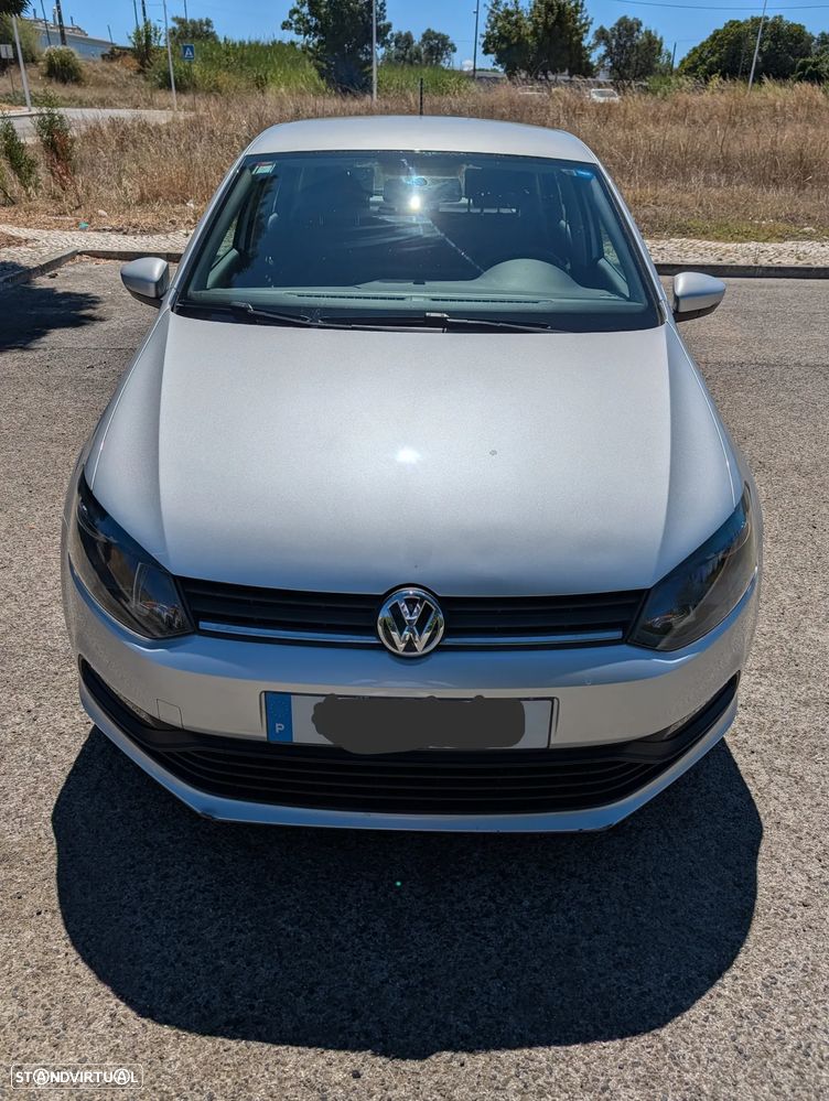 VW Polo 1.0 Trendline - 3