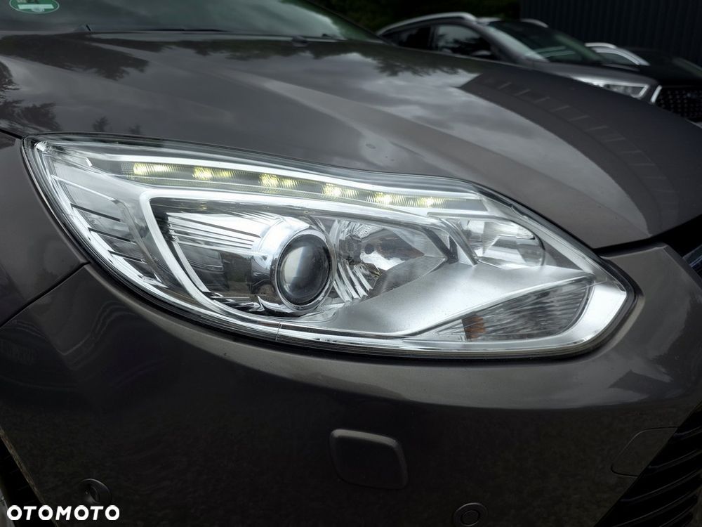 Ford Focus 2.0 TDCi Titanium - 24