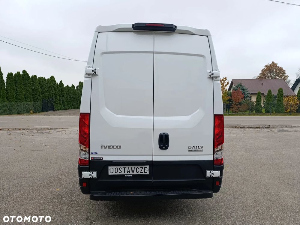 Iveco Daily 35s17 - 34