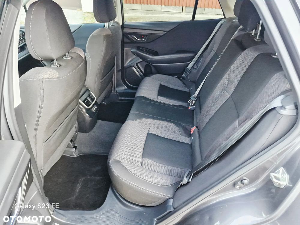 Subaru Outback 2.5i Comfort - 16