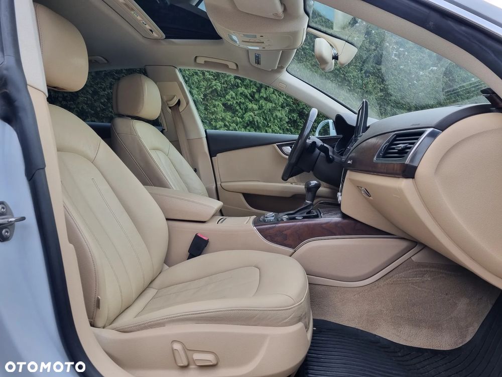 Audi A7 Sportback - 9