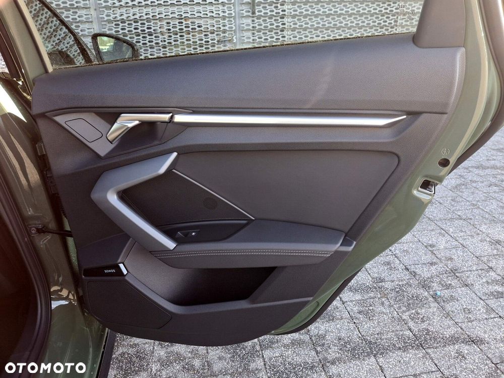 Audi A3 Sportback - 20