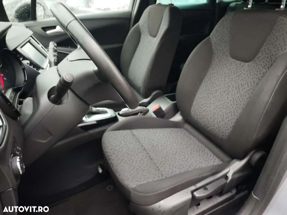 Opel Crossland 1.5 Diesel Automatik Business Edition - 14